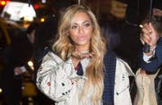 Beyoncé Knowles. (Bild: bangshowbiz/BleacherCreatures.tv/Splash News (Splash News))