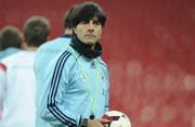 Jogi Löw und seine Frau Daniela gehen nach 30 Jahren getrennte Wege. (Bild: Bang)