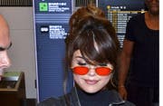 Ist das der wahre Grund für Selena Gomez' Pause? (Bild: bang)