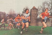 Impressionen aus dem Jahr 1978. (Bild: Archiv Luzerner Zeitung (Luzern, 8. April 1978))