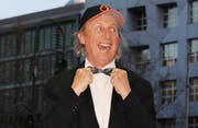 Otto Waalkes plant eine neue Show, die im Juli im Fernsehen zu sehen sein soll. (Bild: Jens Kalaene)