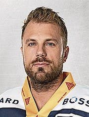Viktor Stalberg.