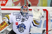 Sandro Zurkirchen geht zu Ambri-Piotta. (Bild: Keystone)