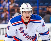 Rafael Diaz ist nach 2014 zum zweiten Mal ein New York Ranger geworden. (Bild: Getty/Derek Leung)