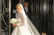 Nicky Hilton (Bild: Splashnews)