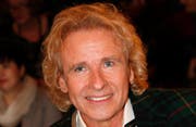 Entertainer Thomas Gottschalk (Bild: Bang Showbiz Entertainment)