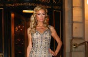 Paris Hilton bekommt ihre eigene Doku. (Bild: Bang)