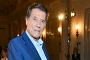 Udo Jürgens (Bild: Bang Showbiz Entertainment)