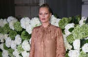 Kate Moss hat sich angeblich mit ihrem Ex-Freund Nikolai von Bismarck versöhnt. (Bild: bang)