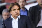 Christian Constantin wird für 14 Monate gesperrt. (Bild: Jean-Christophe Bott / Keystone (Sion, 27. September 2017))