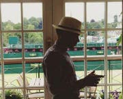 Lewis Hamilton. (Bild: bangshowbiz)