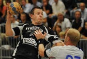 Thomas Hofstetter. (Bild Boris Bürgisser/Neue LZ)