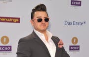 Andreas Gabalier macht seine Fans wütend. (Bild: Bang)