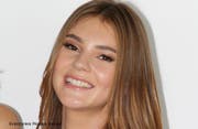 Stefanie Giesinger hat sich vom Klum-Clan getrennt. (Bild: bang)