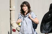Zooey Dechanel (Bild: Bang Showbiz Entertainment)