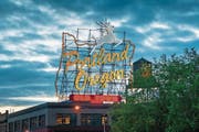 Portland ist hip und progressiv. Hier wird ein alternativer und toleranter Lifestyle gelebt. (Bild: Getty)