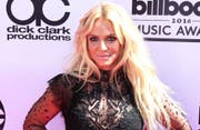 Britney Spears ist im Moment stark gefragt. (Bild: Bang)