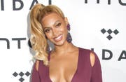 Beyoncé hat einen Plan. (Bild: Bang)