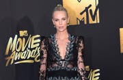 Charlize Theron möchte keine weiteren Kinder haben. (Bild: Bang)