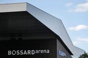 Die EVZ Gruppe hat in der laufenden Saison ein Umsatztotal von rund 27 Millionen Franken erwirtschaftet. (Bild: Stefan Kaiser / Neue ZZ)