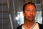 DJ BoBo: «Zwei Konzerte entsprechen in etwa einem Tennismatch über fünf Sätze». (Bild André Häfliger/Neue LZ)