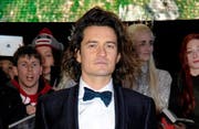 Orlando Bloom (Bild: jmvm/famous)