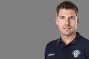 Peter Mettler verlässt den EV Zug und mit Goalietrainer der Schweizer Eishockey-Nati. (Bild: SIHF)