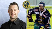 Reto Kläy verlässt den SC Langenthal und wird Sportchef beim EV Zug. (Bild: PD)