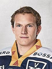 Sven Senteler.