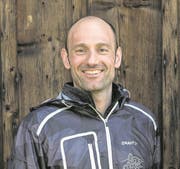Zufrieden: OK-Präsident Beat Schorno. (Bild: Nadia Schärli (Luzern, 14. März 2017))