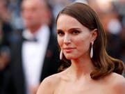 Hollywood-Star Natalie Portman in Cannes (Bild: Keystone)