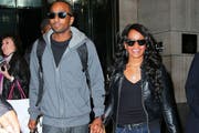 Bobbi Kristina Brown ist am Sonntag verstorben. (Bild: bangshowbiz)