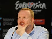 Stefan Raabs Rückzug kostet 80 Leuten den Job (Archiv) (Bild: /AP dapd/NIGEL TREBLIN)