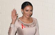 Mel B. trennte sich von Stephen Belafonte. (Bild: Splash News)