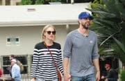 Amanda Seyfried ist schwanger. (Bild: bang)