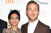 Eva Mendes und Ryan Gosling sind zum zweiten Mal Eltern geworden. (Bild: bang)