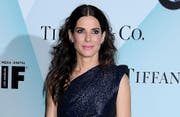 Sandra Bullock hat ihr zweites Kind adoptiert. (Bild: Splash News)