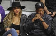 Beyoncés «Becky» beschreibt anscheinend keine konkrete Frau. (Bild: bang)