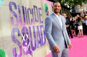 Will Smith fühlt sich zu alt. (Bild: Bang)