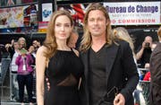 Brad Pitt hat Zeit mit seinen Kindern verbracht. (Bild: bang)
