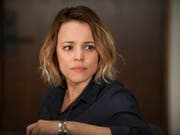 Rachel McAdams spielte schon in etlichen Detektivfilmen mit (Archiv) (Bild: /AP HBO/LACEY TERRELL)
