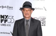 Tom Hanks könnte schon bald in die deutsche Hauptstadt umsiedeln. (Bild: Bang)