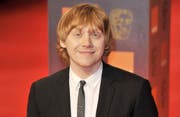 Rupert Grint fordert eine Million Steuern zurück. (Bild: bang)