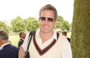 Hugh Grant ist wieder Vater geworden. (Bild: Bang)