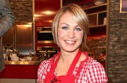 Im Mutterglück: Magdalena Neuner. (Bild: Bang Showbiz Entertainment)