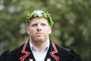 Matthias Glarner wurde am Dienstagabend erfolgreich operiert. (Bild: Keystone)