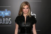Kate Upton (Bild: Bang Showbiz Entertainment)