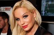 Gina-Lisa kann auf die Unterstützung ihrer Fans zählen. (Bild: bang)
