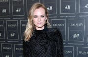 Diane Kruger und Joshua Jackson haben sich getrennt. (Bild: bang)