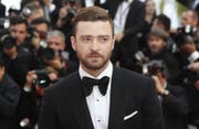Justin Timberlake (Bild: Bang Showbiz Entertainment)